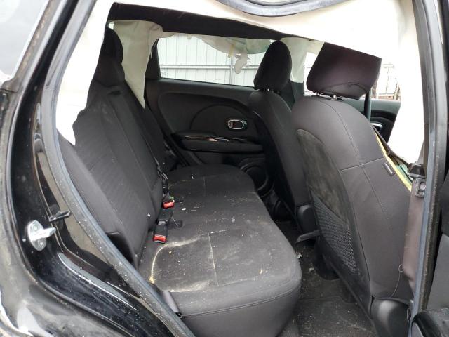 Photo 10 from auction – 2015 KIA SOUL ! with VIN KNDJX3A50F7201005