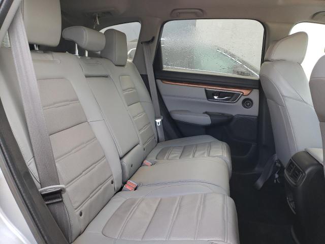 Photo 11 from auction – 2018 HONDA CR-V EXL with VIN 7FARW2H87JE058416
