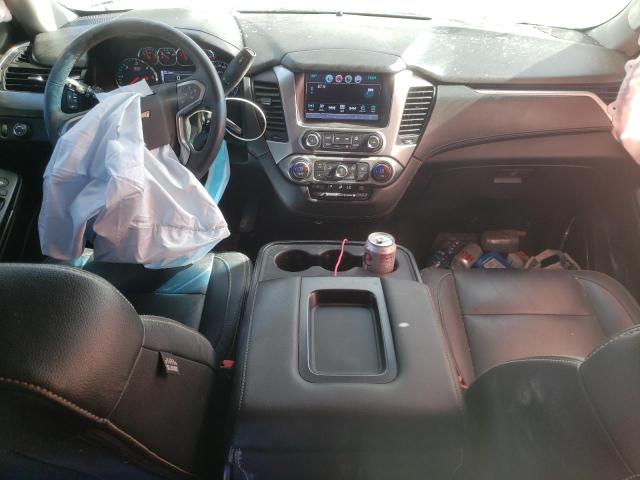 Photo 8 from auction – 2016 CHEVROLET TAHOE C150 with VIN 1GNSCAEC0GR463553
