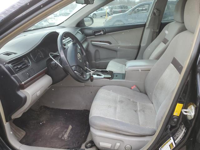Photo 7 from auction – 2012 TOYOTA CAMRY BASE with VIN 4T1BF1FK8CU151571