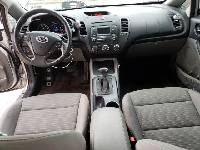 Photo 8 from auction – 2015 KIA FORTE LX with VIN KNAFX4A68F5260669