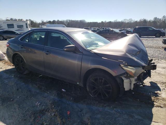 Photo 4 from auction – 2015 TOYOTA CAMRY LE with VIN 4T1BF1FK6FU028906