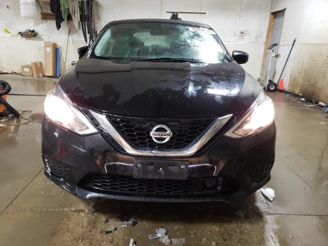 Photo 5 from auction – 2018 NISSAN SENTRA S with VIN 3N1AB7AP4JY280440
