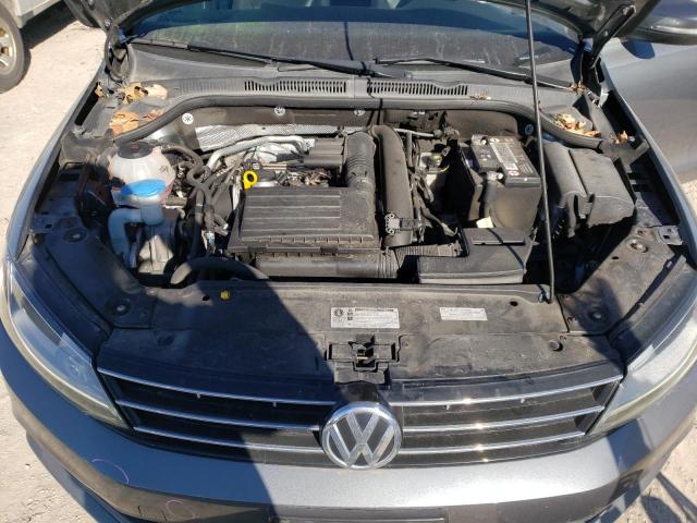 Photo 11 from auction – 2018 VOLKSWAGEN JETTA SE with VIN 3VWDB7AJ4JM263535