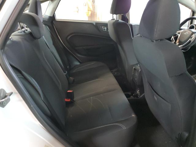 Photo 10 from auction – 2014 FORD FIESTA SE with VIN 3FADP4BJ8EM110363