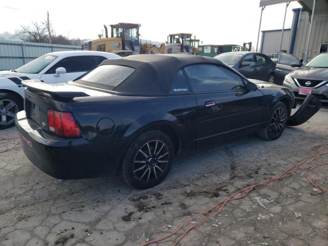 Photo 3 from auction – 2003 FORD MUSTANG with VIN 1FAFP44403F395928
