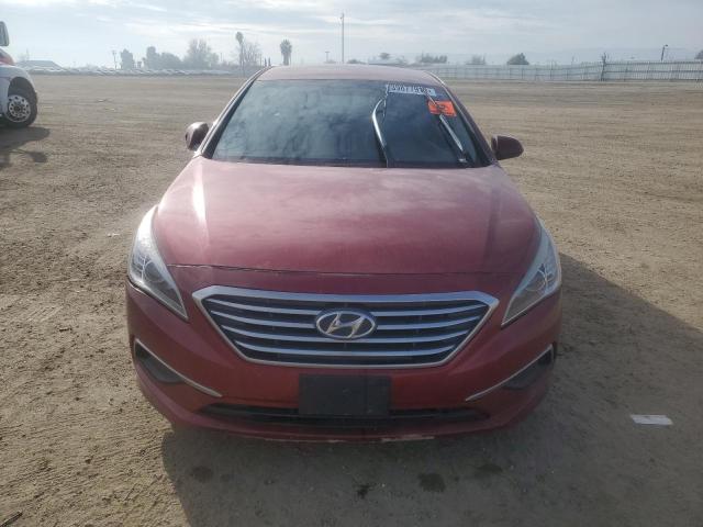 Photo 5 from auction – 2016 HYUNDAI SONATA SE with VIN 5NPE24AF2GH376061