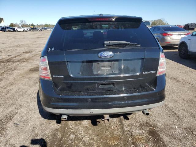 Photo 6 from auction – 2008 FORD EDGE LIMIT with VIN 2FMDK39C18BA22038