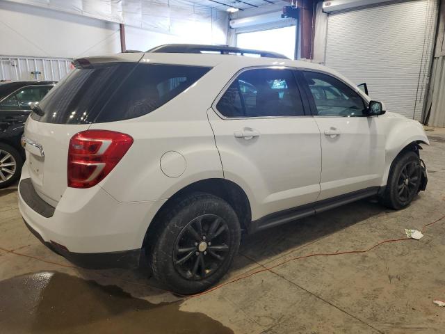 Photo 3 from auction – 2017 CHEVROLET EQUINOX LT with VIN 2GNALCEK2H1567020