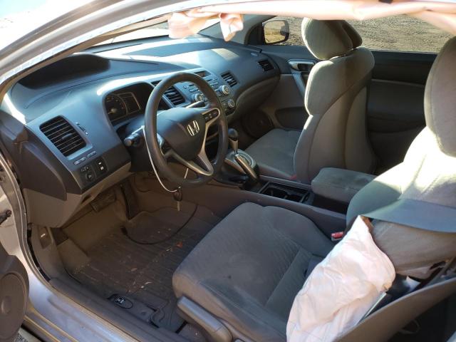 Photo 7 from auction – 2010 HONDA CIVIC LX with VIN 2HGFG1B60AH506665