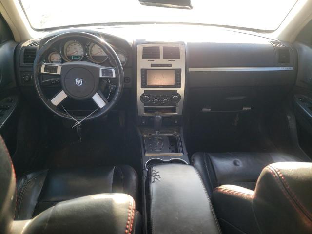 Photo 8 from auction – 2010 DODGE CHARGER R/ with VIN 2B3CA5CT1AH138223