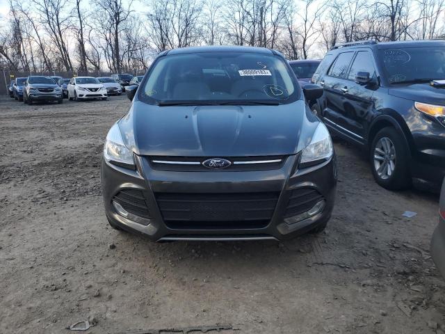 Photo 5 from auction – 2015 FORD ESCAPE SE with VIN 1FMCU0GX9FUB97428