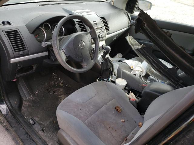 Photo 8 from auction – 2012 NISSAN SENTRA 2.0 with VIN 3N1AB6AP8CL655790