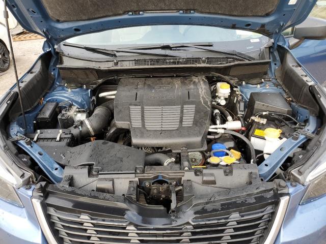 Фото 12 с аукциона – 2021 SUBARU FORESTER с VIN JF2SKAAC0MH481748