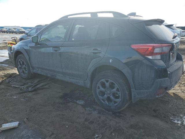 Photo 2 from auction – 2023 SUBARU CROSSTREK with VIN JF2GTHRC6PH231886