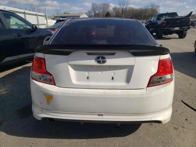 Photo 6 from auction – 2012 TOYOTA SCION TC with VIN JTKJF5C71C3025946