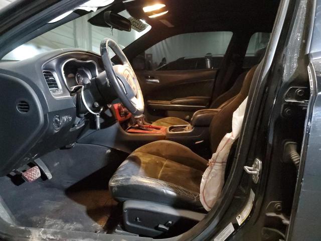 Photo 7 from auction – 2016 DODGE CHARGER R/ with VIN 2C3CDXCT5GH281318