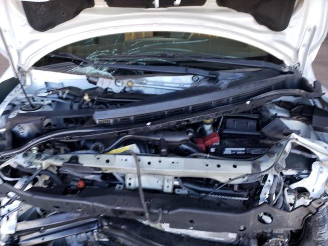 Photo 11 from auction – 2012 NISSAN VERSA S with VIN 3N1BC1CP0CK263054
