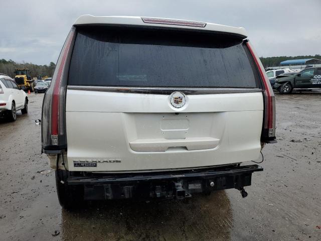 صورة رقم 6 من المزاد - 2015 CADILLAC ESCALADE E مع VIN 1GYS4JKJ3FR163300