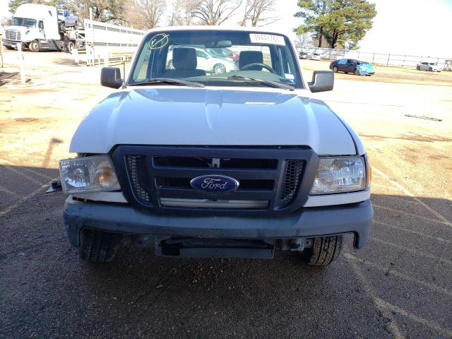 Photo 5 from auction – 2011 FORD RANGER with VIN 1FTKR1AD3BPB11447