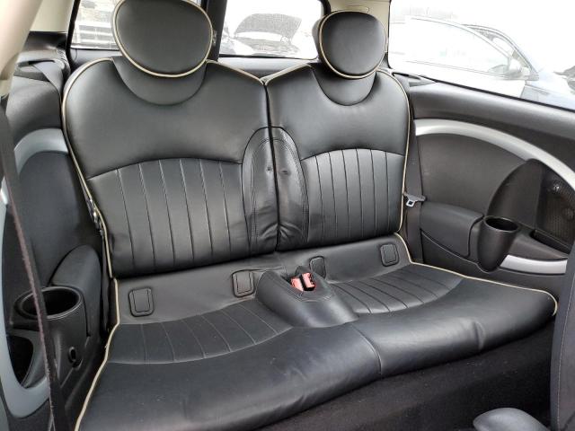 صورة رقم 10 من المزاد - 2014 MINI COOPER CLU مع VIN WMWZF3C57ET492009