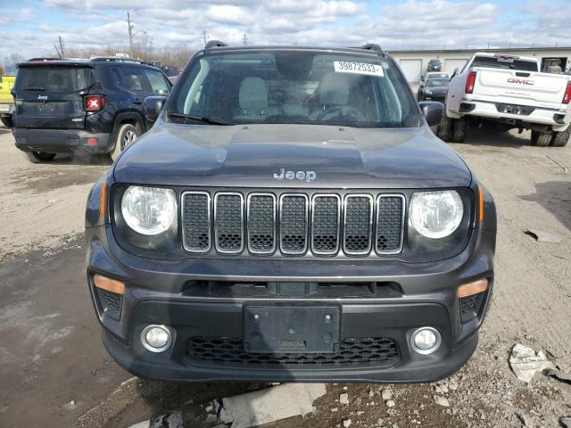 Photo 5 from auction – 2019 JEEP RENEGADE L with VIN ZACNJABB0KPK26041