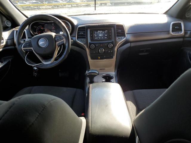 Photo 8 from auction – 2014 JEEP GRAND CHER with VIN 1C4RJFAG6EC458134