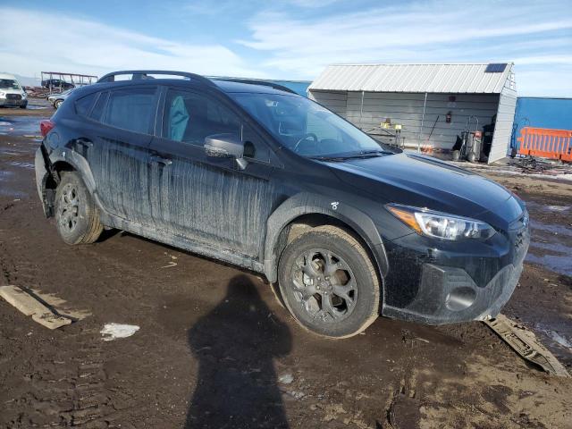 Photo 4 from auction – 2023 SUBARU CROSSTREK with VIN JF2GTHRC6PH231886