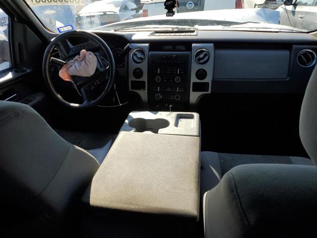 Photo 8 from auction – 2011 FORD F150 SUPER with VIN 1FTFW1ET8BFA85381