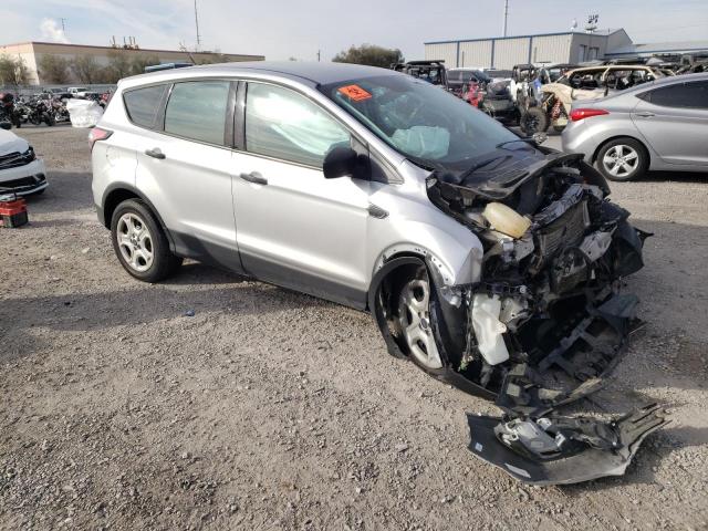صورة رقم 4 من المزاد - 2017 FORD ESCAPE S مع VIN 1FMCU0F77HUE36768