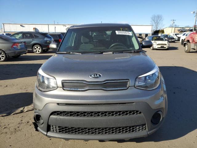 Photo 5 from auction – 2017 KIA SOUL with VIN KNDJN2A24H7472769