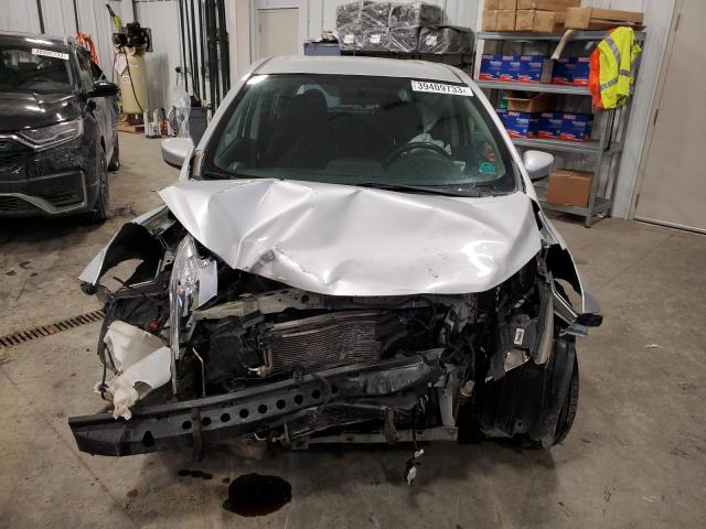 Photo 5 from auction – 2015 NISSAN VERSA NOTE with VIN 3N1CE2CP2FL400675