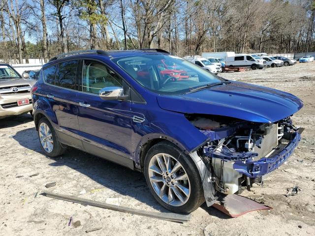 Photo 4 from auction – 2015 FORD ESCAPE SE with VIN 1FMCU0G97FUC55330