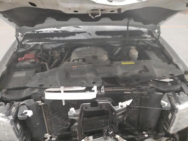 Photo 11 from auction – 2011 GMC SIERRA K15 with VIN 3GTP2VE33BG262067