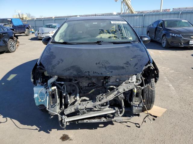 Photo 5 from auction – 2011 TOYOTA PRIUS with VIN JTDKN3DU5B0300824