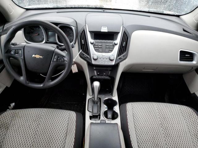 Photo 8 from auction – 2013 CHEVROLET EQUINOX LS with VIN 2GNALBEK7D6123641