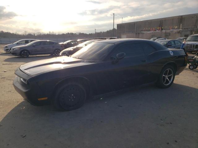 DODGE CHALLENGER 2010 with VIN 2B3CJ4DV7AH282773 - Photo from auction