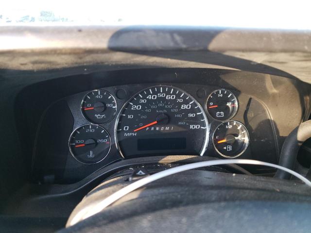 Photo 9 from auction – 2017 GMC SAVANA CUT with VIN 1GD07RFG2H1350414