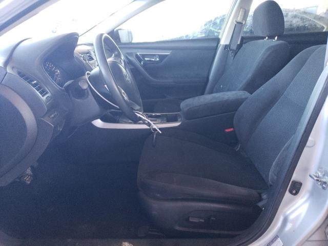 Photo 7 from auction – 2014 NISSAN ALTIMA 2.5 with VIN 1N4AL3AP3EN259171