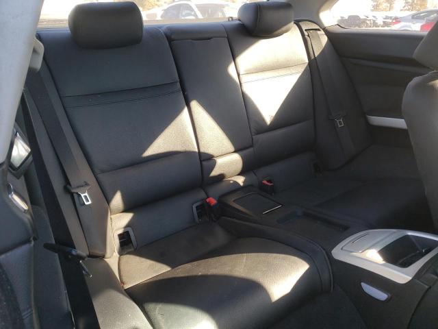 Photo 10 from auction – 2008 BMW 328 I with VIN WBAWB33578P131990