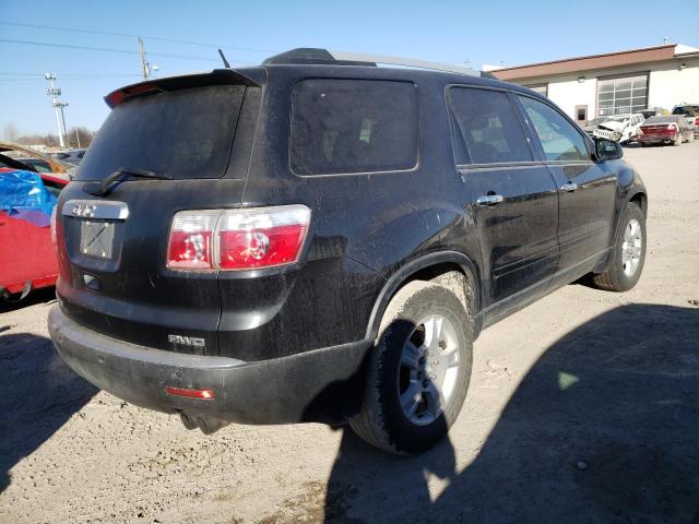 Photo 3 from auction – 2012 GMC ACADIA SLE with VIN 1GKKVPED3CJ290526