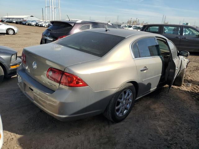 Photo 3 from auction – 2006 BUICK LUCERNE CX with VIN 1G4HR57Y56U217252