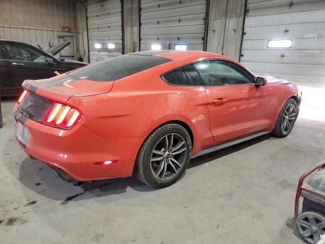 Photo 3 from auction – 2016 FORD MUSTANG with VIN 1FA6P8TH2G5335849