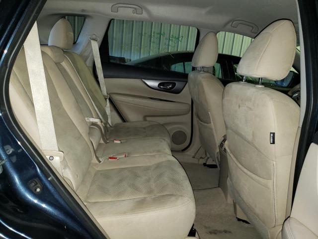 Photo 11 from auction – 2014 NISSAN ROGUE S with VIN 5N1AT2MV1EC866241