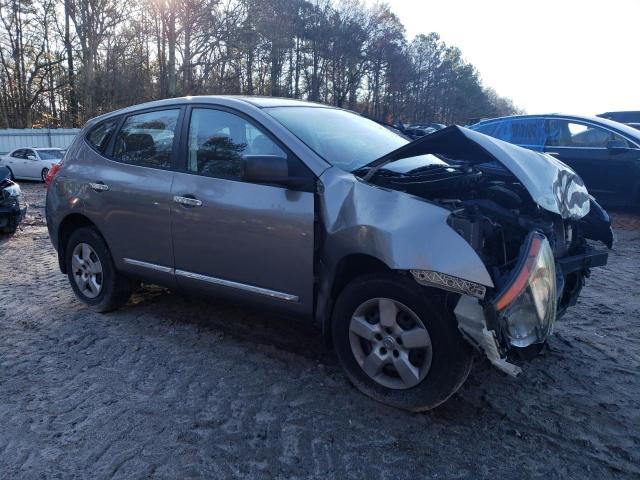 Photo 4 from auction – 2014 NISSAN ROGUE SELE with VIN JN8AS5MV2EW204082