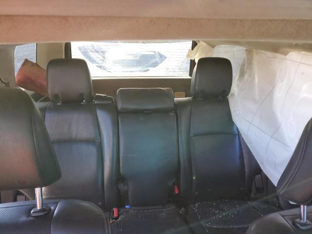 Photo 10 from auction – 2015 TOYOTA 4RUNNER SR with VIN JTEBU5JR6F5273703