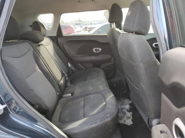 Photo 10 from auction – 2017 KIA SOUL + with VIN KNDJP3A53H7411178
