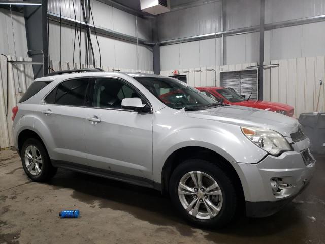 Photo 4 from auction – 2011 CHEVROLET EQUINOX LT with VIN 2GNALDEC3B1306078