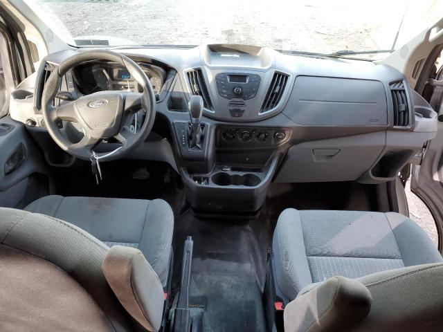 Photo 8 from auction – 2015 FORD TRANSIT T- with VIN 1FMZK1YM1FKB23006