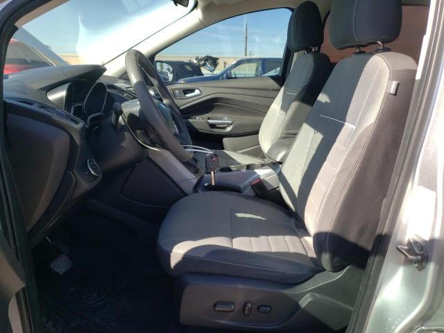 Photo 7 from auction – 2015 FORD ESCAPE SE with VIN 1FMCU0GX9FUC04247